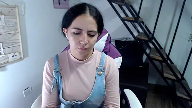 samantha baby  online show from November 2025 10:21:01 PM