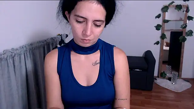 samantha baby  online show from January 2026 01:08:02 AM