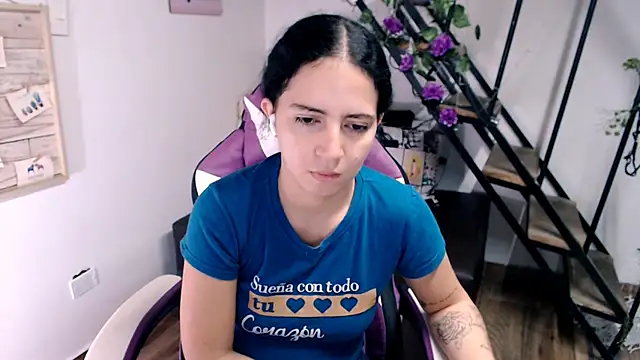 samantha baby  online show from February 2026 03:33:02 PM