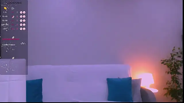 LesleySweet online show from November 2025 01:06:02 PM