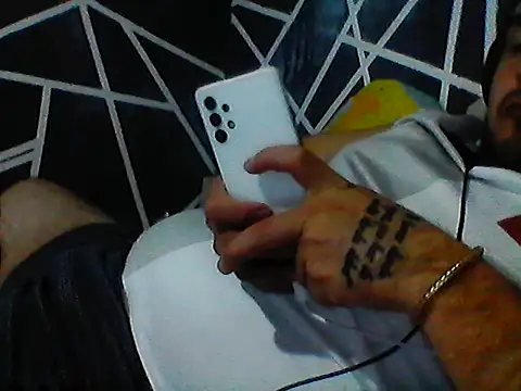 Snapshot of VikinggsSex chatting on December 2025 02:32:02 PM VikinggsSex online show from December 2025 02:32:02 PM