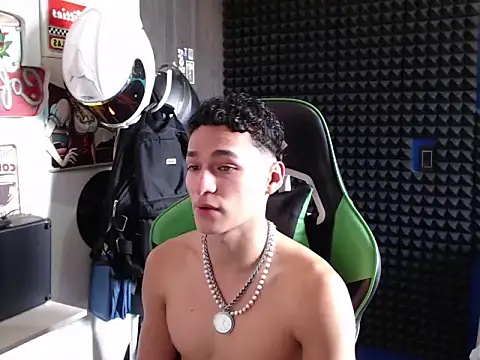 Curly Angel24 online show from October 2025 03:54:01 PM