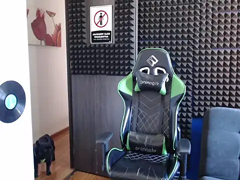 Curly Angel24 online show from December 2025 05:09:01 PM