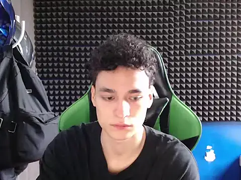 Curly Angel24 online show from January 2026 02:00:01 PM