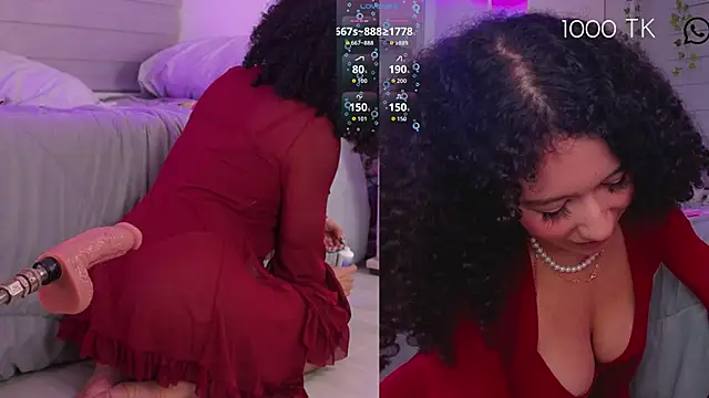 Snapshot of Lovely_Janeth chatting on March 2026 03:46:02 AM Lovely Janeth online show from March 2026 03:46:02 AM