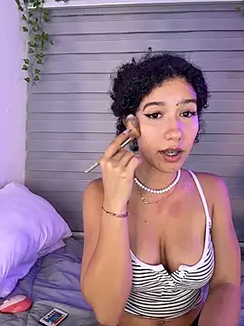 Snapshot of Lovely_Janeth chatting on April 2026 05:38:01 AM Lovely Janeth online show from April 2026 05:38:01 AM