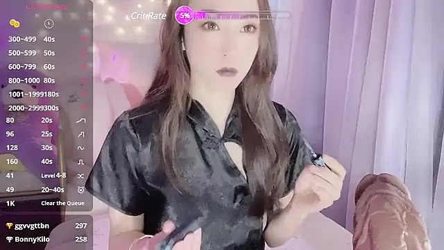 Snapshot of Southerly chatting on January 2025 02:12:02 PM Southerly online show from January 2025 02:12:02 PM