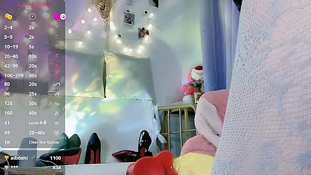 Snapshot of Southerly chatting on March 2025 11:44:02 AM Southerly online show from March 2025 11:44:02 AM