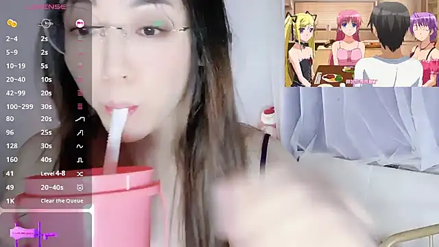 Snapshot of Southerly chatting on November 2025 11:47:02 AM Southerly online show from November 2025 11:47:02 AM