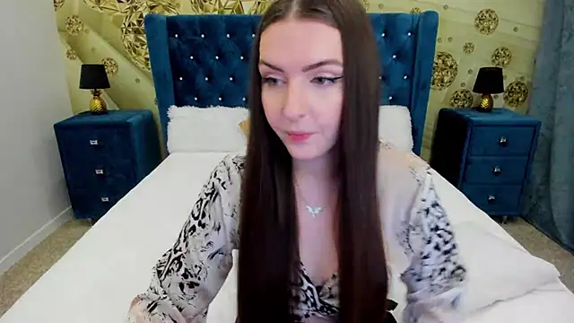 Katrina Minchels online show from December 2024 10:39:01 AM