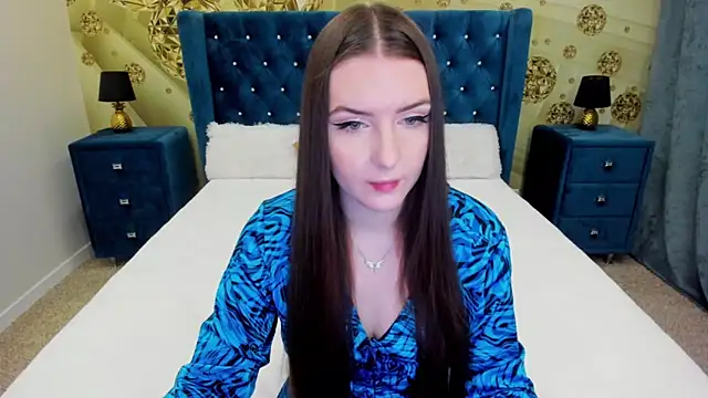 Katrina Minchels online show from December 2024 09:06:02 AM