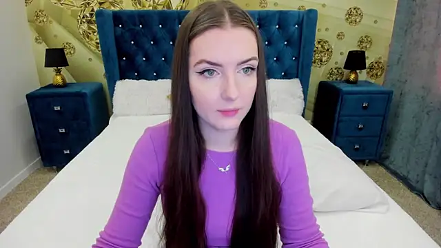 Katrina Minchels online show from March 2025 08:04:02 AM