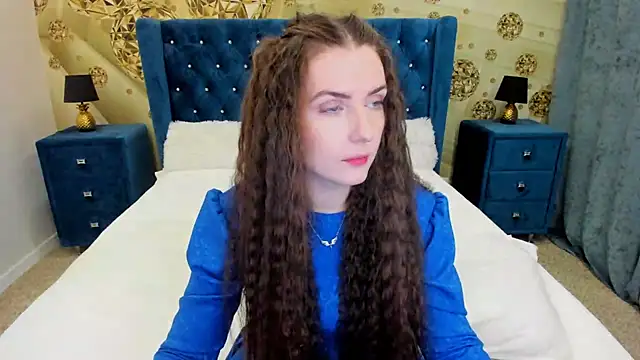 Katrina Minchels online show from September 2025 07:53:01 AM