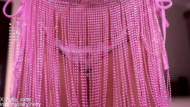 Hetty satar online show from February 2026 11:45:01 PM