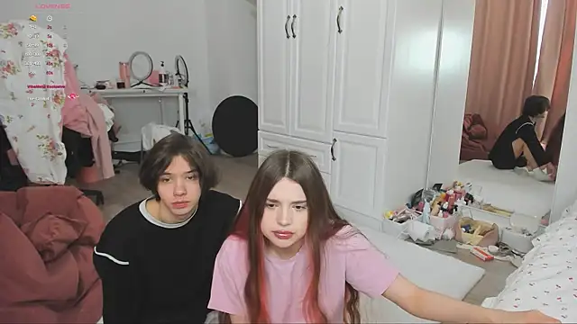 lil cassie online show from March 2026 10:21:01 AM