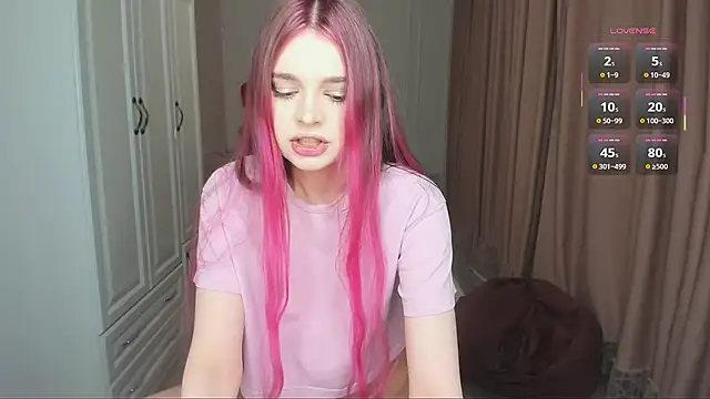 lil cassie online show from March 2026 06:22:02 PM