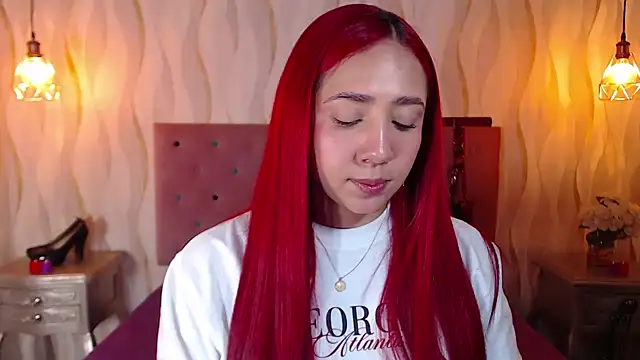 Snapshot of IsabelaLatina chatting on March 2026 03:16:02 PM IsabelaLatina online show from March 2026 03:16:02 PM