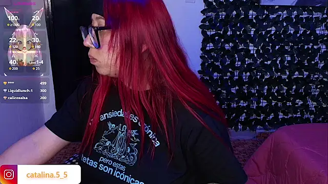 Kata Bigboobs online show from November 2025 05:20:02 AM