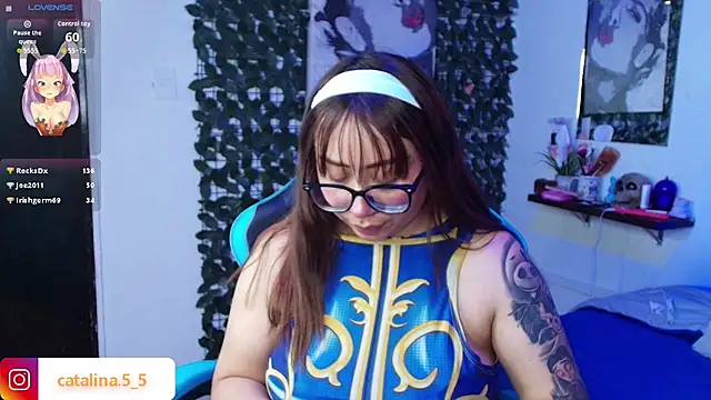 Kata Bigboobs online show from March 2026 07:26:01 PM