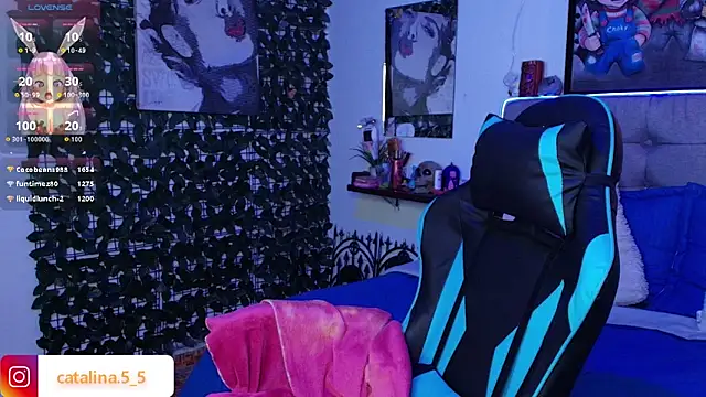 Kata Bigboobs online show from April 2026 07:58:02 PM