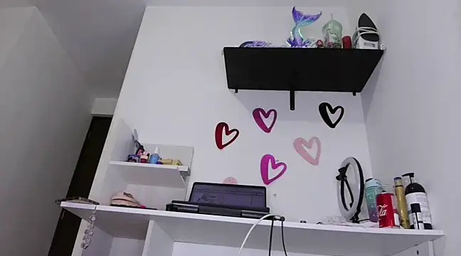 ari sexy1 online show from January 2025 01:01:01 AM