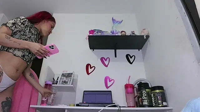 ari sexy1 online show from October 2025 02:43:02 AM