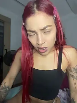 Snapshot of ari_sexy1 chatting on May 2026 04:07:02 AM ari sexy1 online show from May 2026 04:07:02 AM