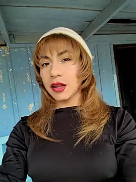 Snapshot of Evehampy chatting on March 2026 07:52:02 PM Evehampy online show from March 2026 07:52:02 PM