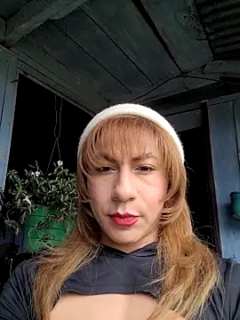 Snapshot of Evehampy chatting on March 2026 06:52:01 PM Evehampy online show from March 2026 06:52:01 PM