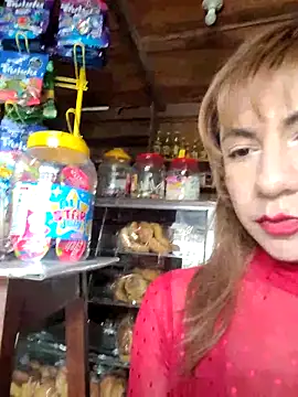 Snapshot of Evehampy chatting on April 2026 06:50:01 PM Evehampy online show from April 2026 06:50:01 PM