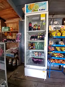 Snapshot of Evehampy chatting on April 2026 06:10:01 PM Evehampy online show from April 2026 06:10:01 PM