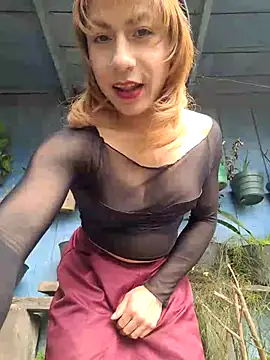 Snapshot of Evehampy chatting on July 2026 07:56:02 PM Evehampy online show from July 2026 07:56:02 PM