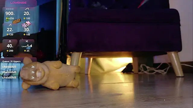 Snapshot of MistressMeg4n chatting on April 2026 10:23:02 PM MistressMeg4n online show from April 2026 10:23:02 PM