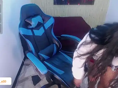 Charis 21 online show from October 2025 04:27:01 AM