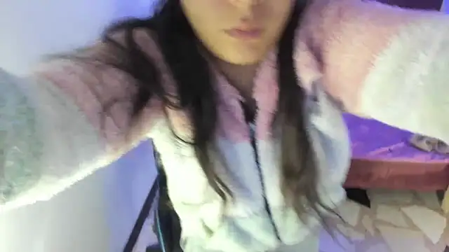 Charis 21 online show from October 2025 03:09:01 AM