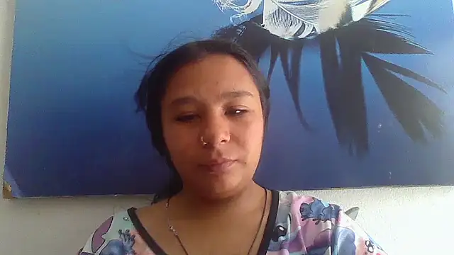 Snapshot of Charis_21 chatting on January 2026 05:40:01 PM Charis 21 online show from January 2026 05:40:01 PM