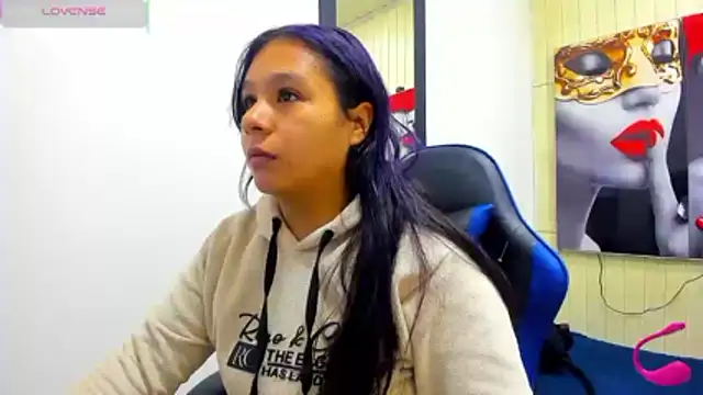 Snapshot of Charis_21 chatting on February 2026 07:20:01 PM Charis 21 online show from February 2026 07:20:01 PM