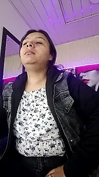 Snapshot of Charis_21 chatting on February 2026 07:50:02 PM Charis 21 online show from February 2026 07:50:02 PM