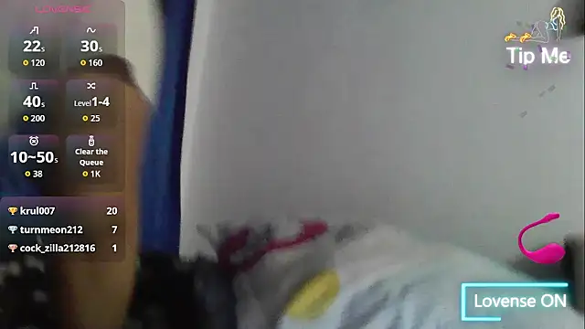 Snapshot of Charis_21 chatting on February 2026 11:19:02 PM Charis 21 online show from February 2026 11:19:02 PM