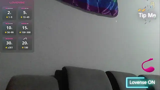 Snapshot of Charis_21 chatting on February 2026 06:44:01 AM Charis 21 online show from February 2026 06:44:01 AM