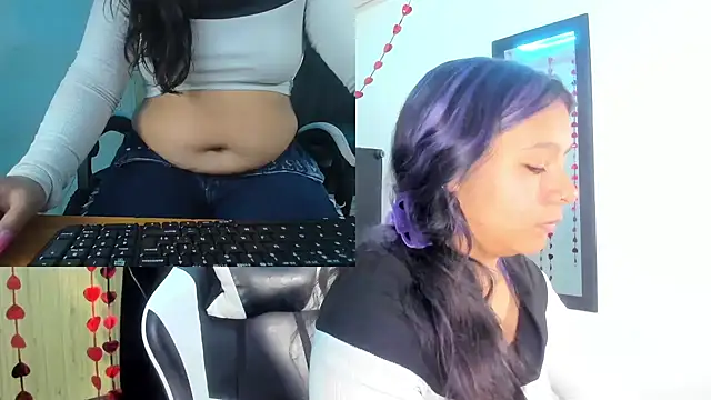 Snapshot of Charis_21 chatting on February 2026 07:47:02 PM Charis 21 online show from February 2026 07:47:02 PM