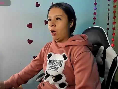 Snapshot of Charis_21 chatting on February 2026 07:59:02 PM Charis 21 online show from February 2026 07:59:02 PM