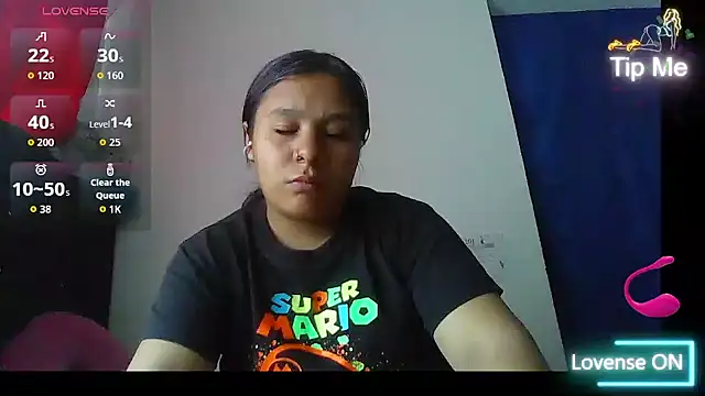 Snapshot of Charis_21 chatting on March 2026 07:38:01 PM Charis 21 online show from March 2026 07:38:01 PM