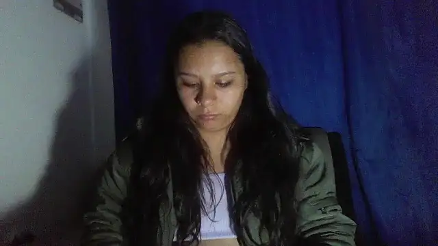 Snapshot of Charis_21 chatting on March 2026 12:10:02 PM Charis 21 online show from March 2026 12:10:02 PM