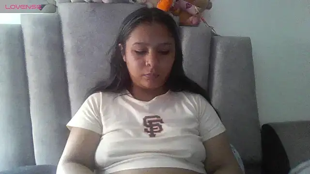 Snapshot of Charis_21 chatting on March 2026 05:46:01 PM Charis 21 online show from March 2026 05:46:01 PM