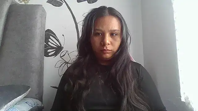 Snapshot of Charis_21 chatting on April 2026 02:33:01 PM Charis 21 online show from April 2026 02:33:01 PM