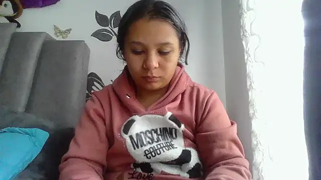 Snapshot of Charis_21 chatting on April 2026 06:37:01 PM Charis 21 online show from April 2026 06:37:01 PM