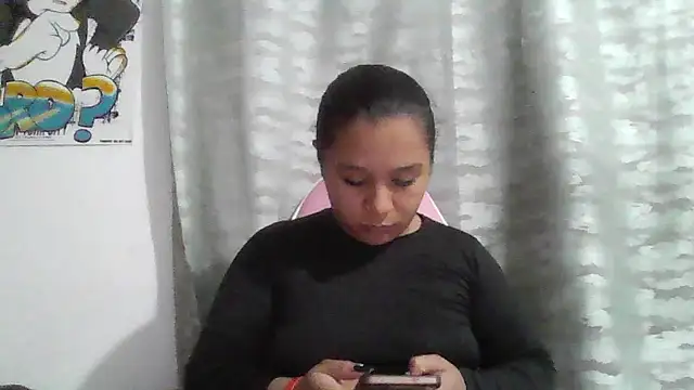 Snapshot of Charis_21 chatting on July 2026 03:32:01 AM Charis 21 online show from July 2026 03:32:01 AM