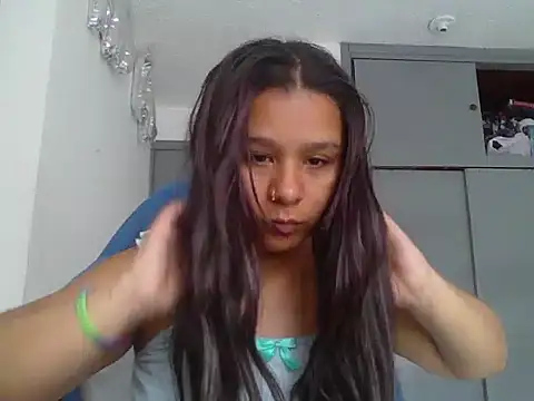 Snapshot of Charis_21 chatting on July 2026 05:26:02 PM Charis 21 online show from July 2026 05:26:02 PM