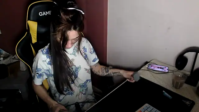 Sofiasweetsecret online show from April 2026 04:56:01 AM